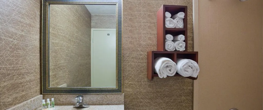 Best Western Fairmont