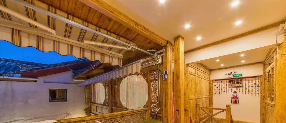 Ling He Boutique Inn