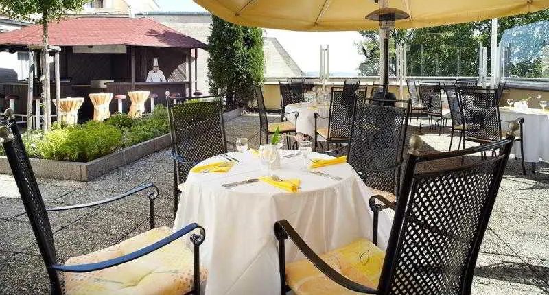 Chateau Monty Spa Resort