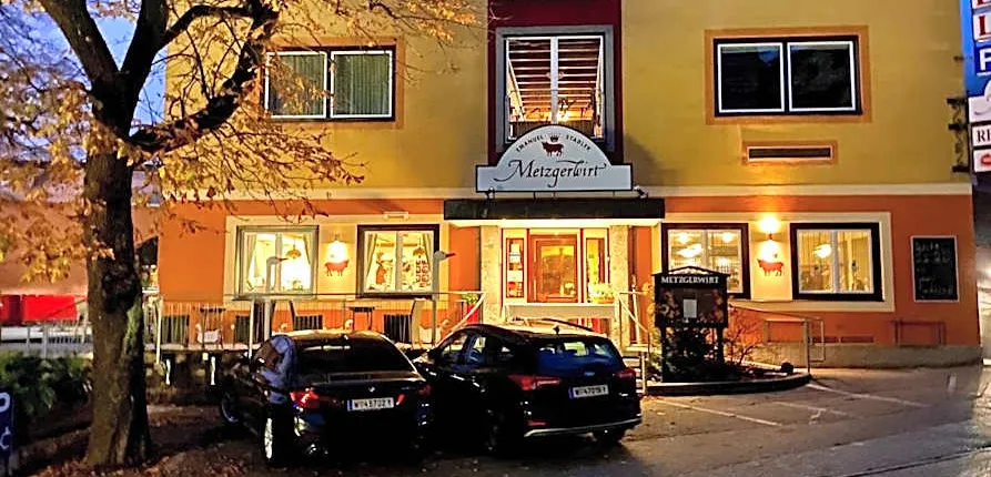 Das Stadler - Metzgerwirt
