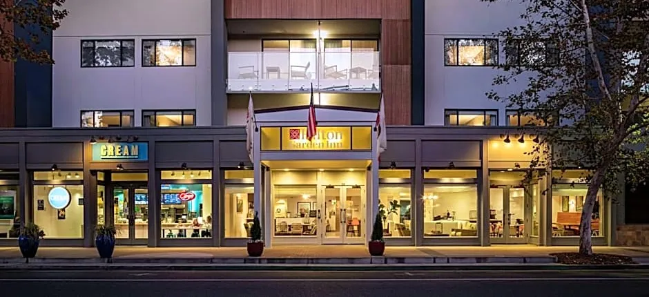 Hilton Garden Inn Davis, CA