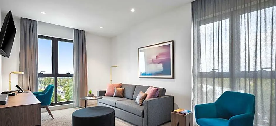 Quest Burwood East
