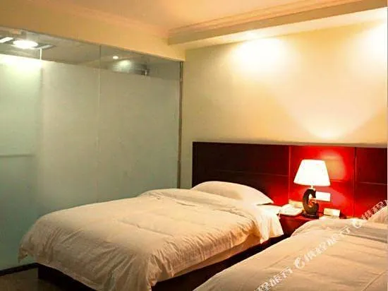 Wo'ermei Hotel