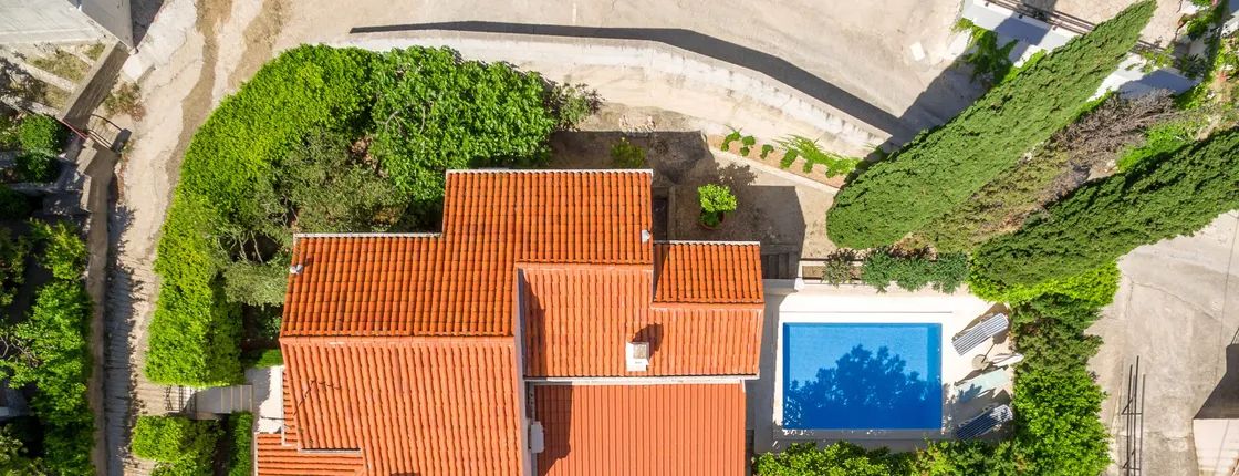 Villa Skalinada