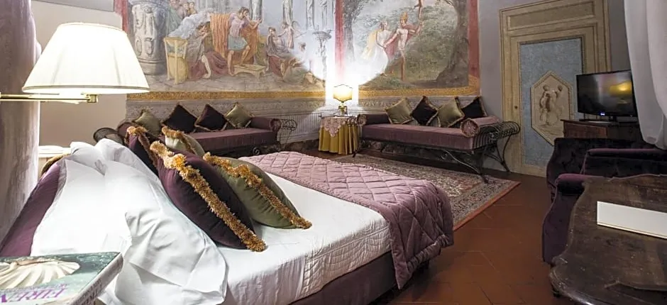 Hotel Burchianti