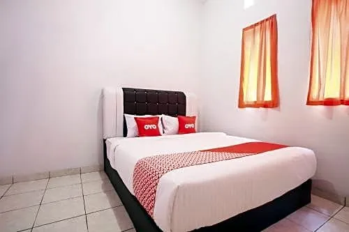 OYO 453 Rumah Idaman Bunda