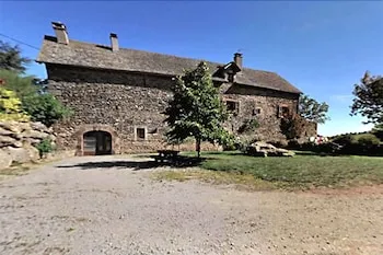 Gîte Le Sahut