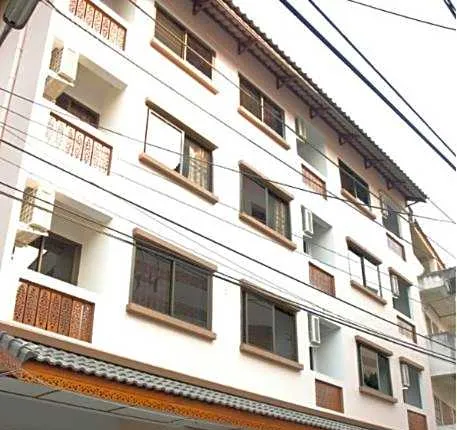 Ban Wiang Guest House