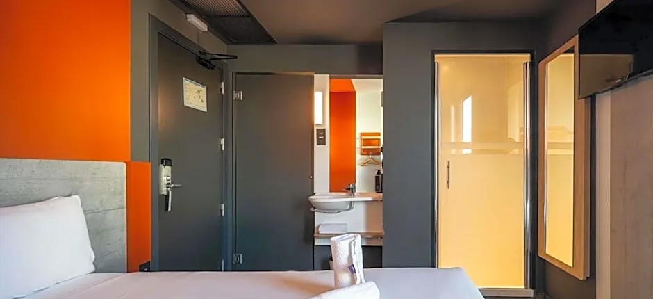 ibis budget Madrid Centro Lavapies