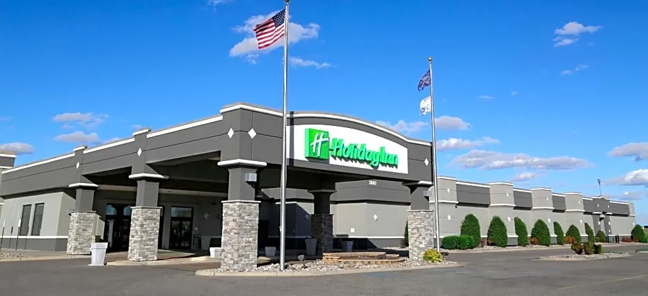 Holiday Inn Fargo By IHG
