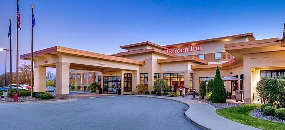 Hilton Garden Inn Milwaukee Airport