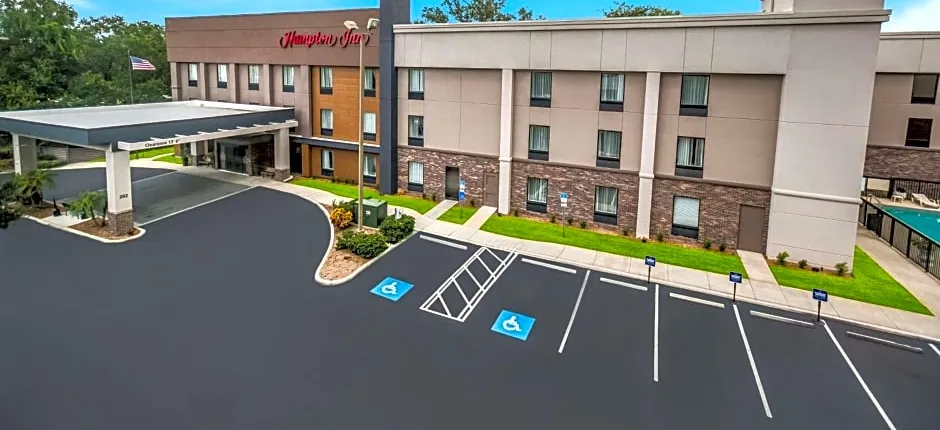 Hampton Inn By Hilton Winter Haven
