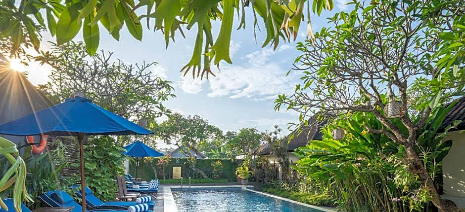 Rama Residence Petitenget