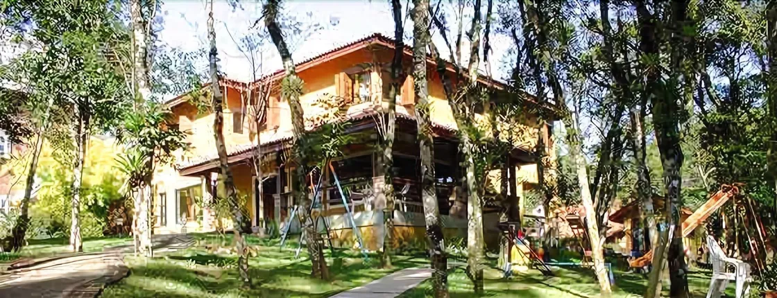 Hotel Pousada do Bosque - Canela