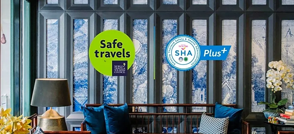 Oriental Heritage Residence