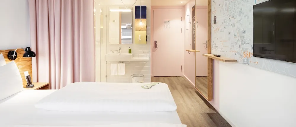 Hotel Schani Wien