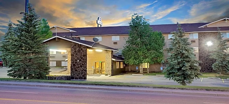 Knights Inn Evanston