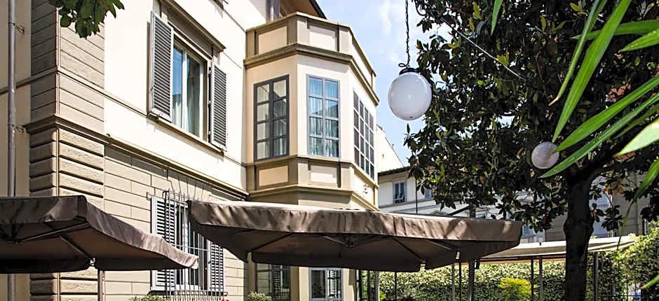 San Gallo Palace Hotel