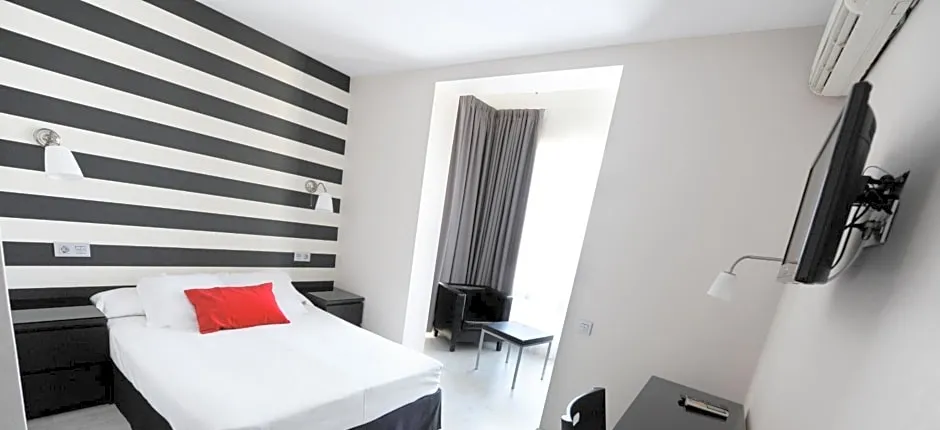 Hotel Domus