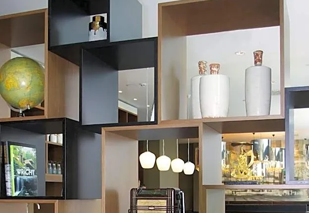 Motel One Leipzig-Augustusplatz