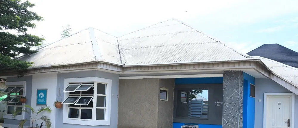 NatureMark Gallery and Guest House