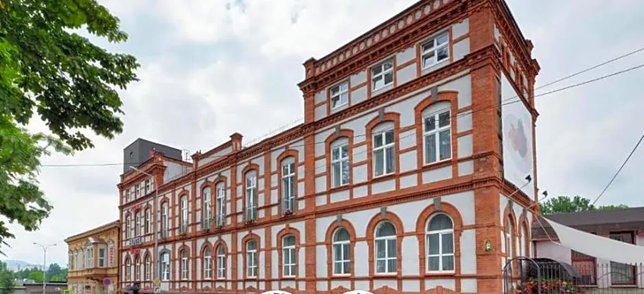 Hotel RICHTR