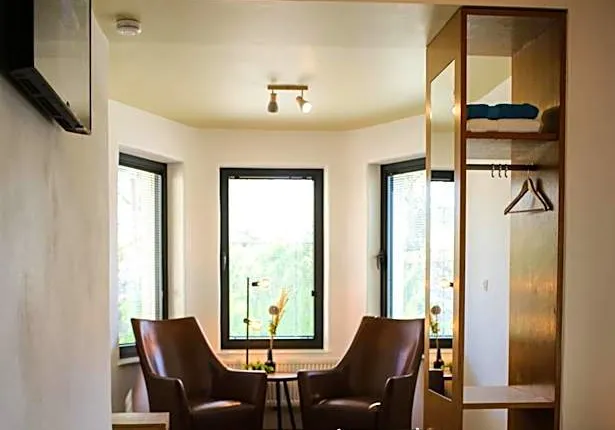 Hotel Gasthof Kapelhof