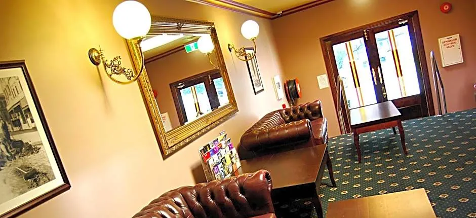 The Glenferrie Hotel Hawthorn