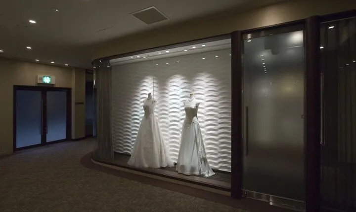 Laguna Suite Hotel & Wedding Nagoya