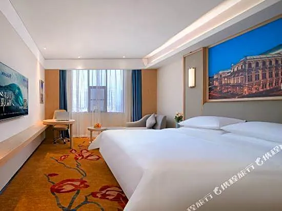 Vienna International Hotel ( Daimei )