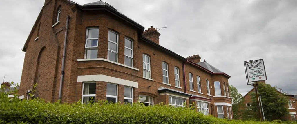 Somerton House