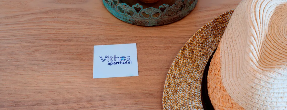 Vithos Aparthotel