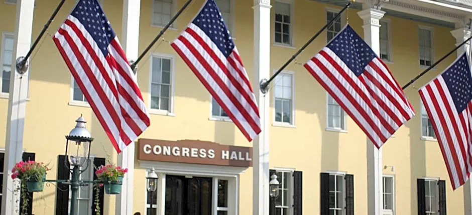 Congress Hall