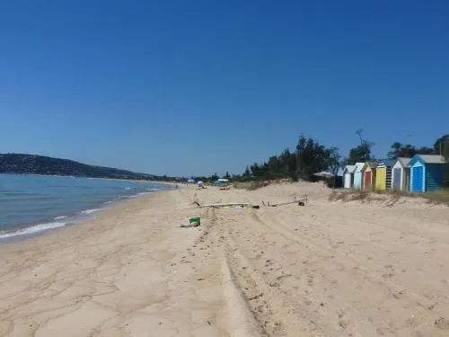 Dromana Beach Getaway