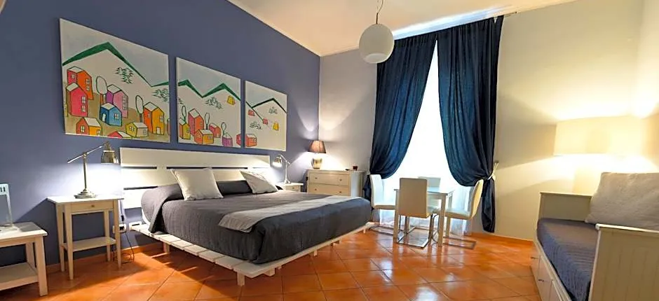 Quodlibet Guesthouse