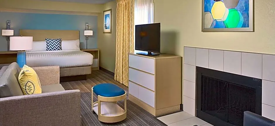 Sonesta ES Suites Cleveland Westlake