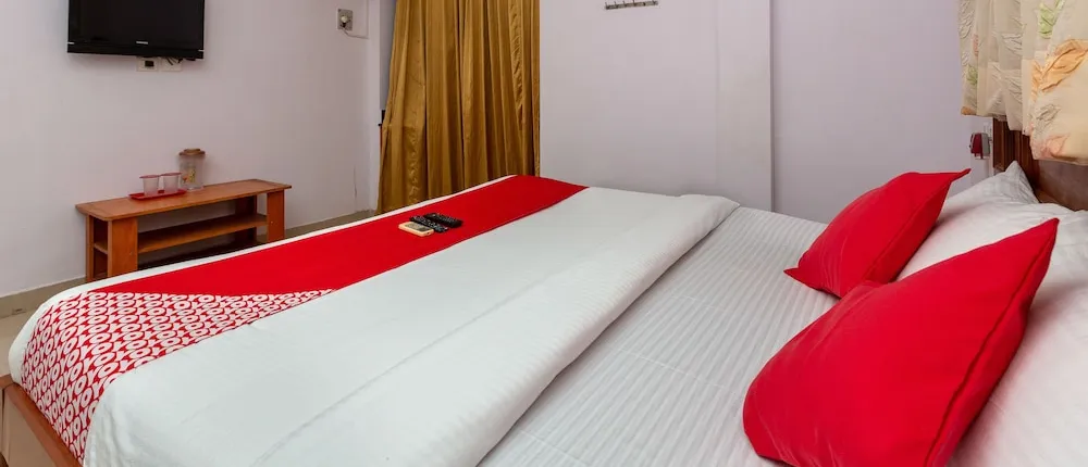 OYO 18953 Anara Residency