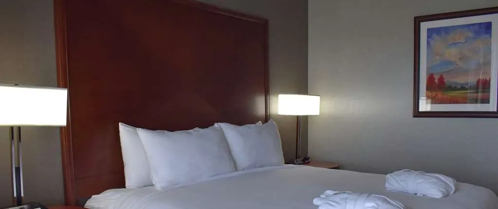 DoubleTree by Hilton Asheville - Biltmore