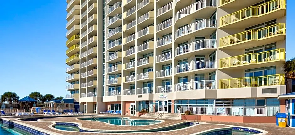 Bay Watch Resort