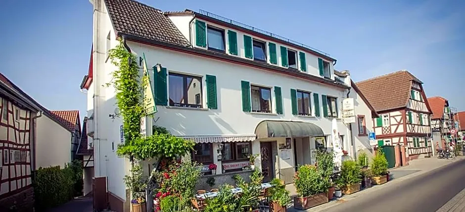 Hotel Lauer