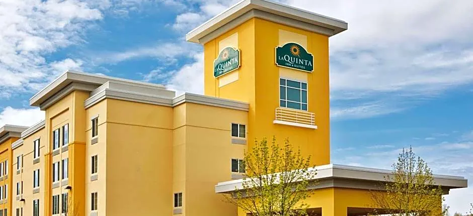 La Quinta Inn & Suites by Wyndham Bellingham