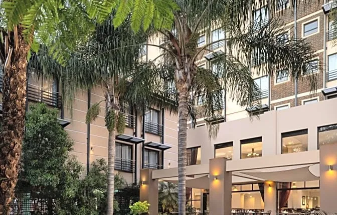 Premier Hotel Pretoria