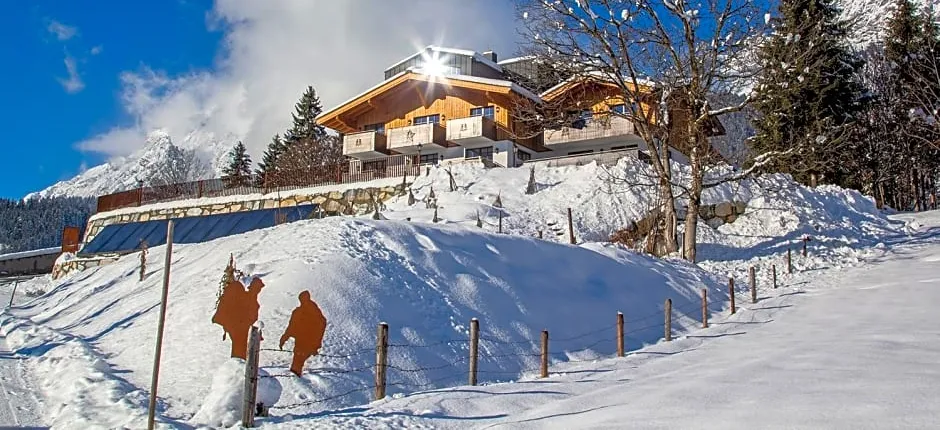 Pension Tannenhof