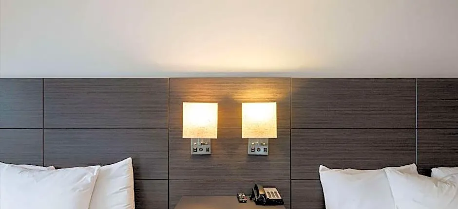 Baymont by Wyndham Bellingham