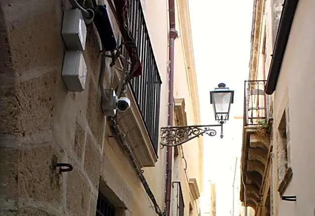 Italiana Resort Atrio