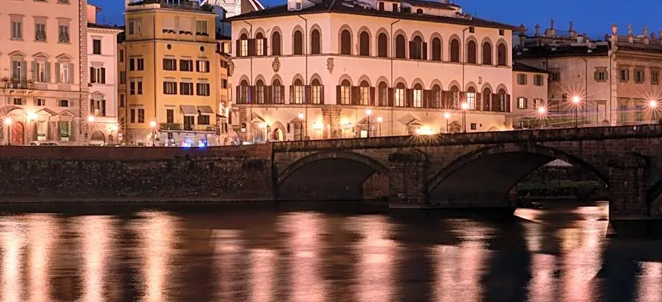 Leone Blu Suites | UNA Esperienze