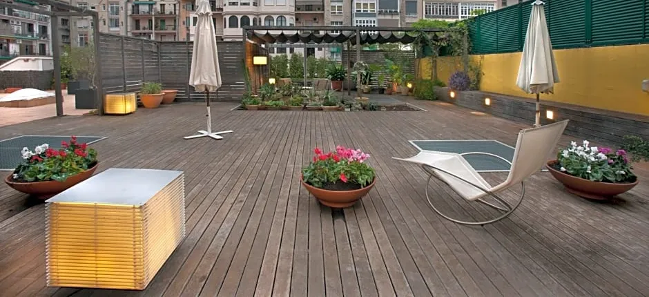 B&B Boutique Ca La Maria