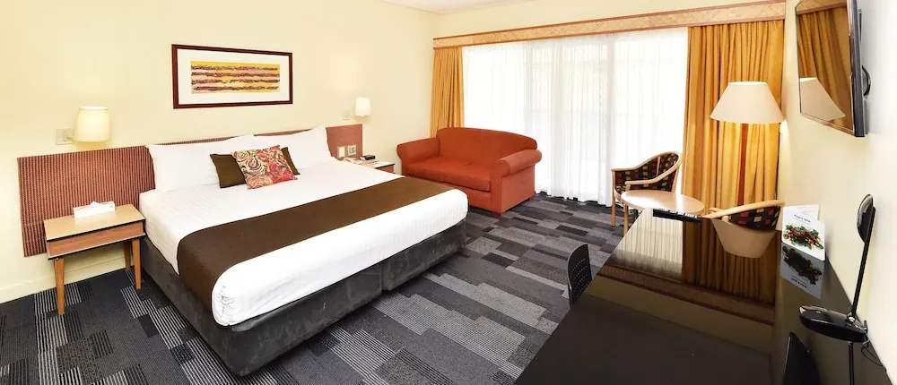 Mercure Alice Springs Resort