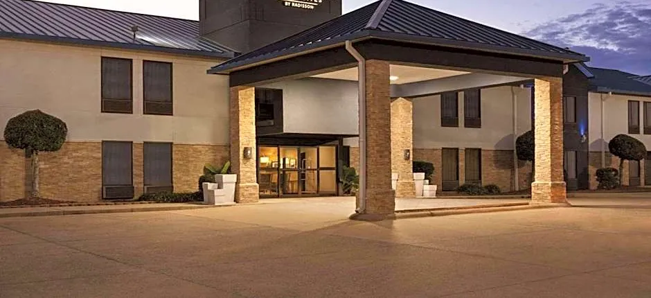 Country Inn & Suites by Radisson, Bryant (Little Rock), AR