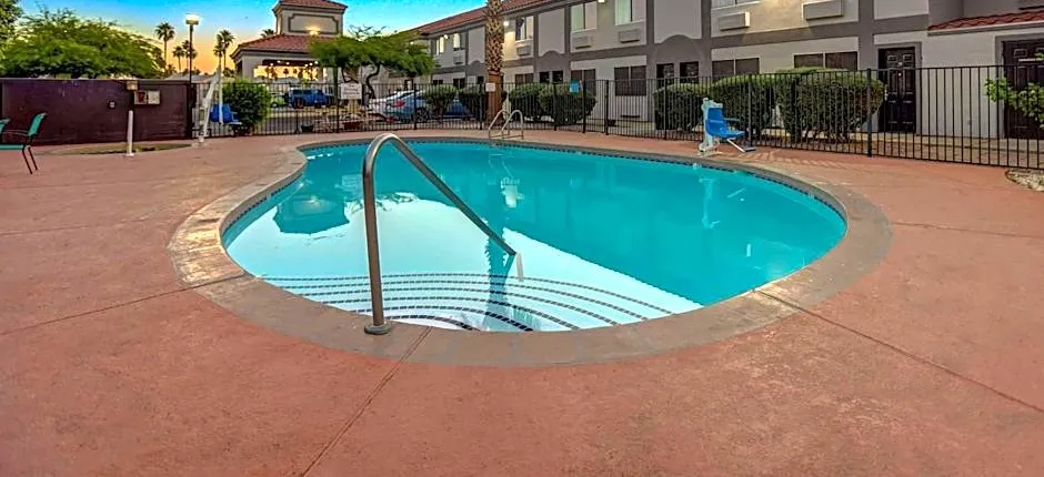 Motel 6-Apache Junction, AZ